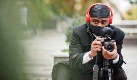 How COVID Has Changed the Filmmaking Industry