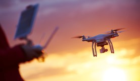 Pros and Cons: Is Drone Videography Still Viable?