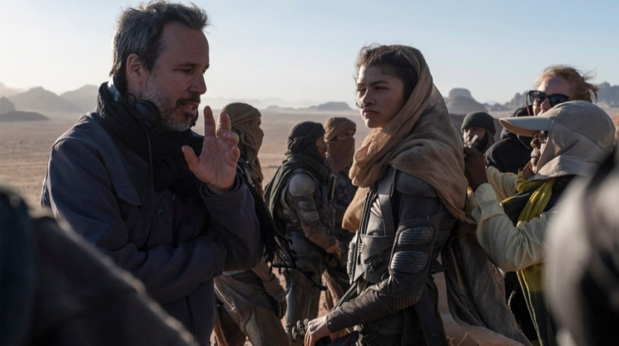 The Box Office Divide: How a Dune Sequel May Save Cinema