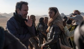 The Box Office Divide: How a Dune Sequel May Save Cinema