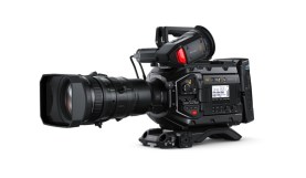 URSA G2: The New Workhorse for Realtime Capture and Indie Filmmakers