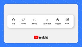 YouTube Removes Dislike Count - Painful for Tutorial Watchers