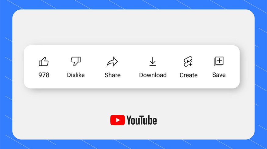 YouTube Removes Dislike Count - Painful for Tutorial Watchers