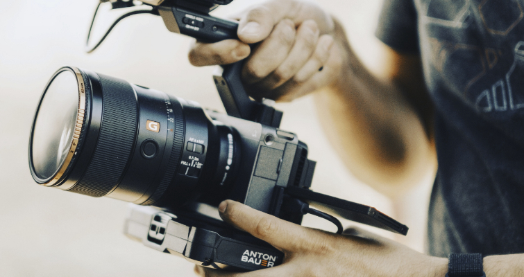 Anton/Bauer's Titon Base