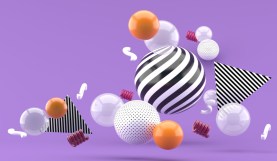 Six FREE 3D Models for Cinema 4D Users