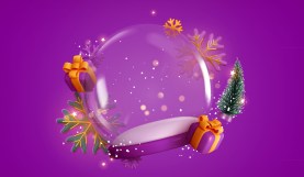 The Blender Christmas Shopping List