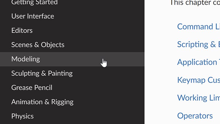 Learn the Vocabulary
