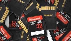 Is the Evolution of Compact Flash Media the End of the SD Card?
