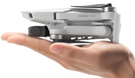 Attack of the Mini Drones – Smaller Crafts Can Offer More Value