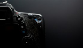 Say Goodbye to Canon's EOS-1D Line