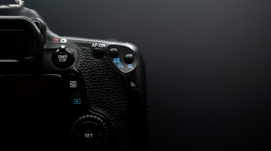 Say Goodbye to Canon's EOS-1D Line