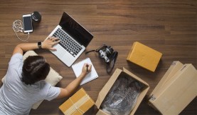 Selling Expensive Gear Online? Resale Outlets May Be Your Friend