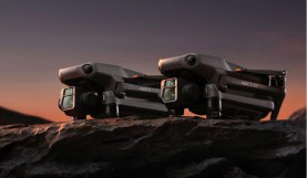 Mid-Sized Drones: What Are the Advantages?