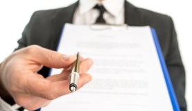 Videographer Contracts: What's Standard and What's Not