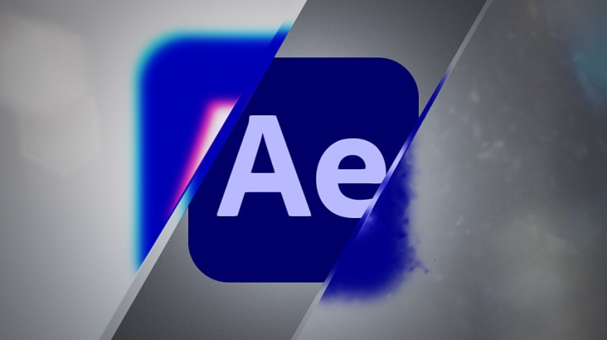 Creating Glass Effects in After Effects