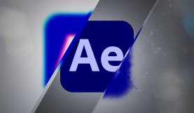 Creating Glass Effects in After Effects