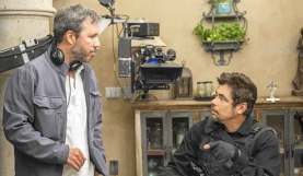 Denis Villeneuve and Clever Workarounds Filmmakers Use on Set