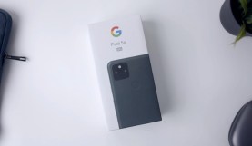 10 Reasons Why Google's Pixel 5a Phone Is Good for Shooting Video