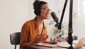 The Best Microphone Setup for Every Type of Podcaster