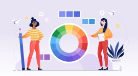 Quick Color Theory: The Color Wheel 