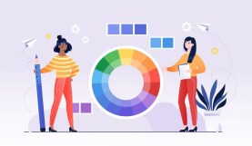 Quick Color Theory: The Color Wheel 