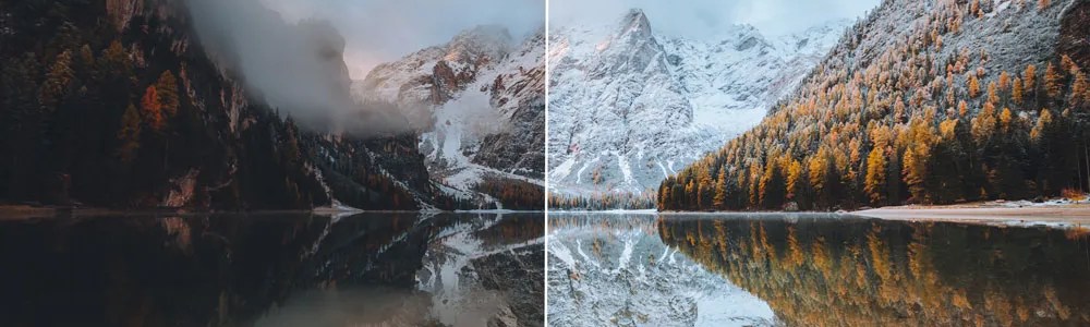 180+ Free LUTs for Video