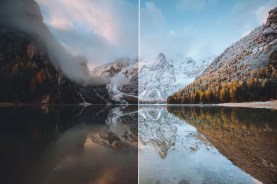 180+ Free LUTs for Video