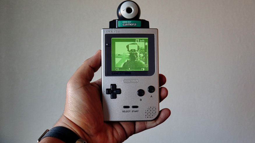 The 2022 Guide to Game Boy Camera Photography