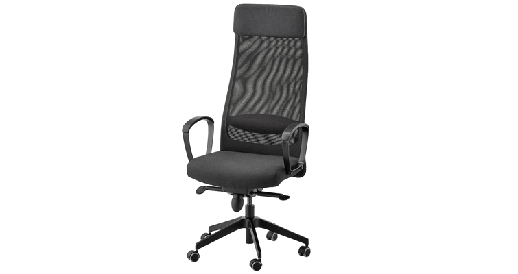 Roundup: The Best Office Chairs for Video Editing