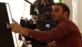 A New Take on Classic Horror with DP Ricardo Diaz