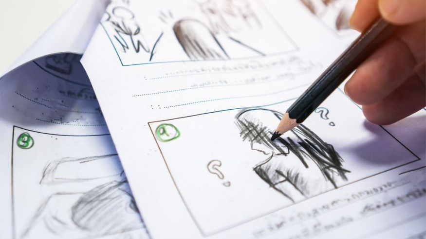 How to Actually Bring Your Storyboards to Life