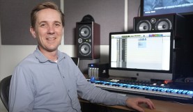 "The Power of the Dog": Exploring Audio with Robert Mackenzie