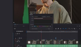 How to Add YouTube Chapters Directly from DaVinci Resolve