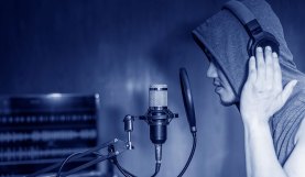 How to Make a Portable Voiceover Studio with No Computer
