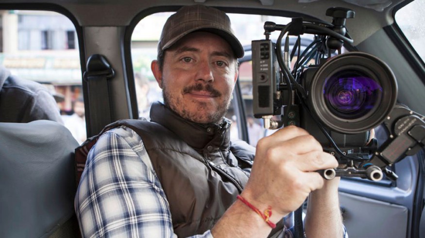 Frontier Man: Cinematographer Greig Fraser