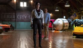 How to Speak Science Fiction: A Field Guide