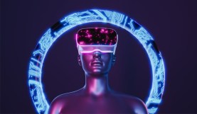 Filming in the Metaverse