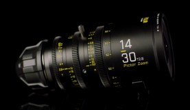 NAB 2022: DZOFILM Pictor Series Zoom Lens