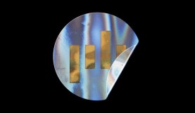 How to Create a Holographic Sticker Animation in After Effects