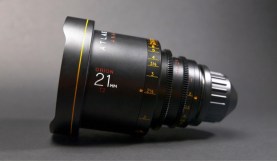 NAB 2022: Atlas Lens' New Wide 21mm Anamorphic Lens