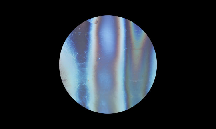 Adding texture to the circle