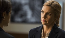 Better Call Saul: The Case for Kim Wexler to Live