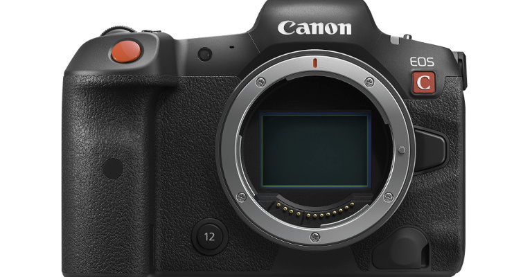 Save £80 on the Canon Vlogger Kit and level up your