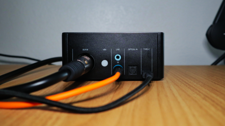 Razer Audio Mixer for Broadcasting and Streaming Review - Review