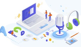 Learning Tech Used to Create Subtitles