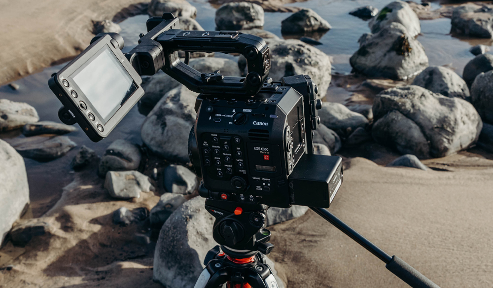 Best Cinema Cameras for Your Next Documentary