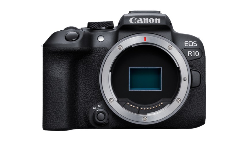 7 reasons I'd buy the Canon EOS R7