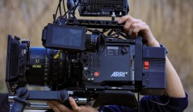 Meet the New ARRI ALEXA 35