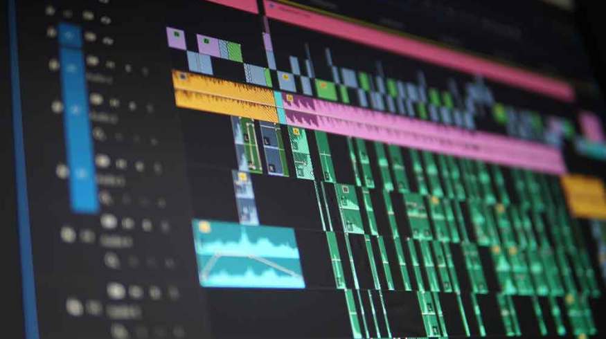 6 Quick Tips to Improve Your Audio in Premiere Pro