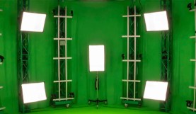 A Filmmaker's Guide to Creating Holograms